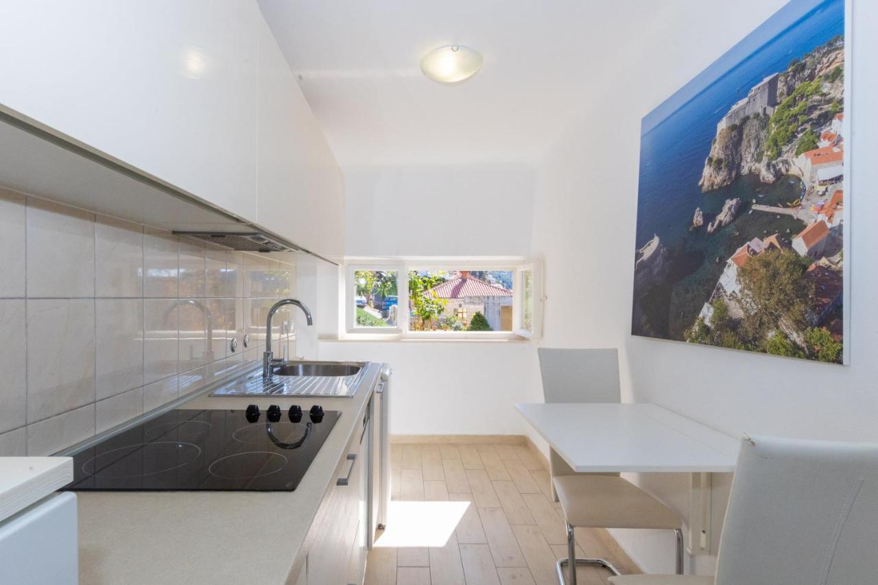 דוברובניק Kekia One Bedroom Apartment מראה חיצוני תמונה