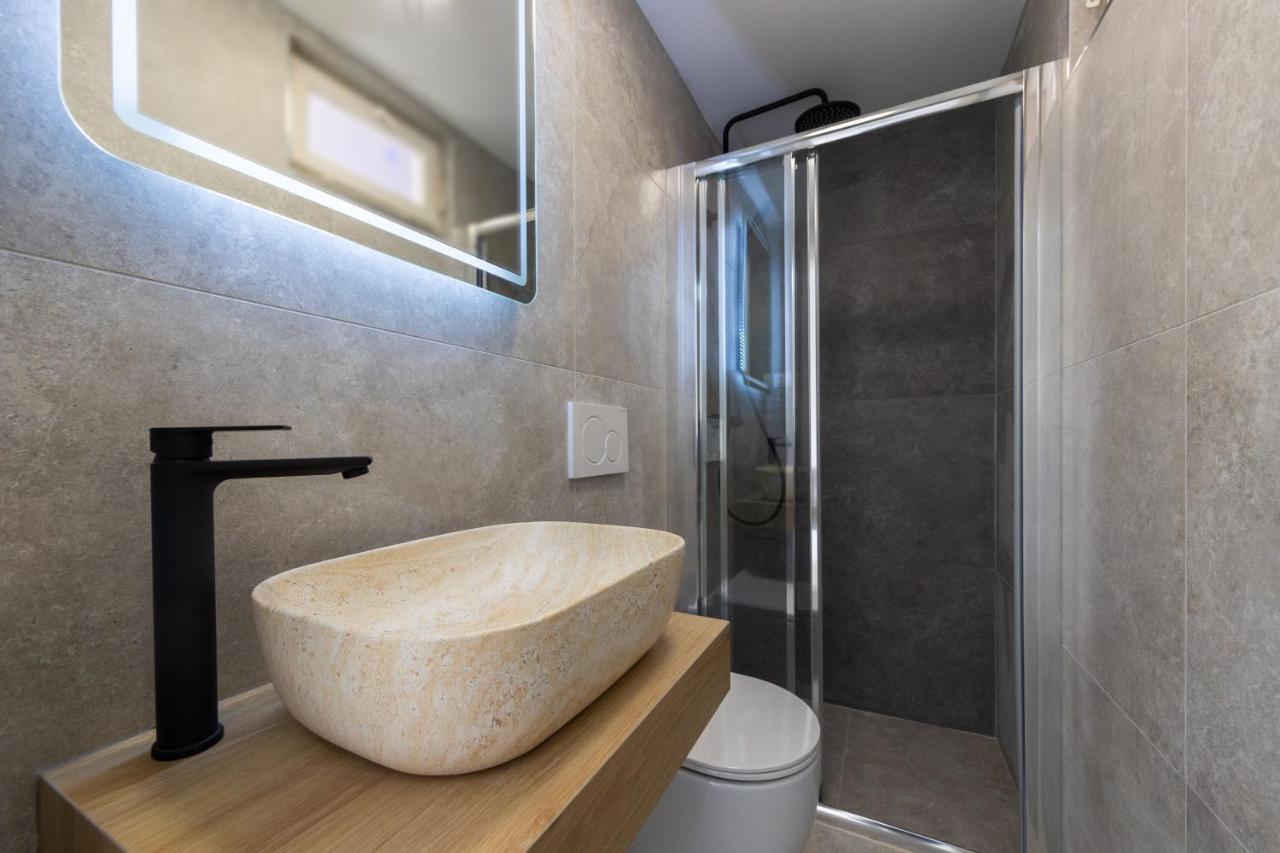 דוברובניק Kekia One Bedroom Apartment מראה חיצוני תמונה