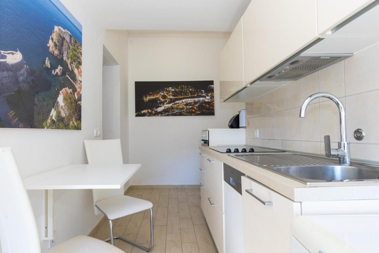 דוברובניק Kekia One Bedroom Apartment מראה חיצוני תמונה